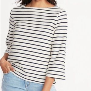 Old Navy Striped Top